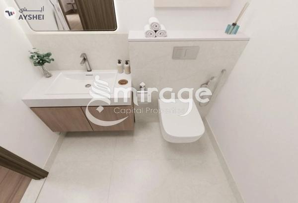 TOWNHOUSE FOR SALE IN THE SUSTAINABLE CITY - YAS ISLAND, YAS ISLAND