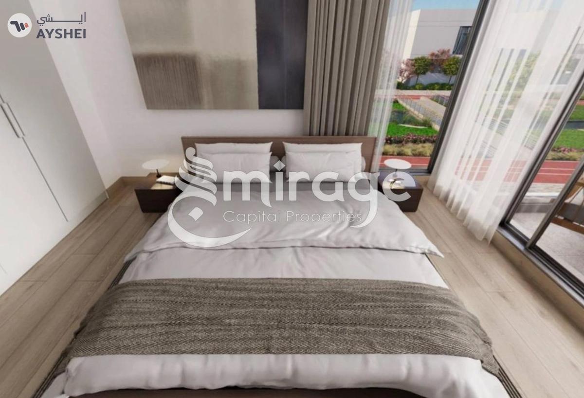 TOWNHOUSE FOR SALE IN THE SUSTAINABLE CITY - YAS ISLAND, YAS ISLAND-0-landscape