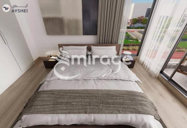 TOWNHOUSE FOR SALE IN THE SUSTAINABLE CITY - YAS ISLAND, YAS ISLAND