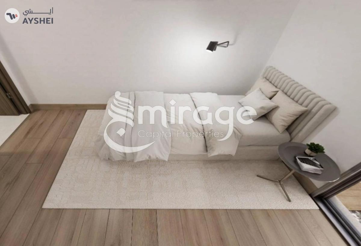 TOWNHOUSE FOR SALE IN THE SUSTAINABLE CITY - YAS ISLAND, YAS ISLAND-1-landscape