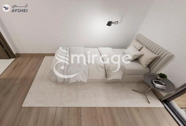 TOWNHOUSE FOR SALE IN THE SUSTAINABLE CITY - YAS ISLAND, YAS ISLAND