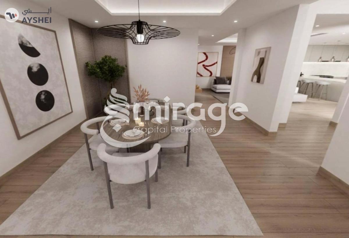 TOWNHOUSE FOR SALE IN THE SUSTAINABLE CITY - YAS ISLAND, YAS ISLAND-4-4