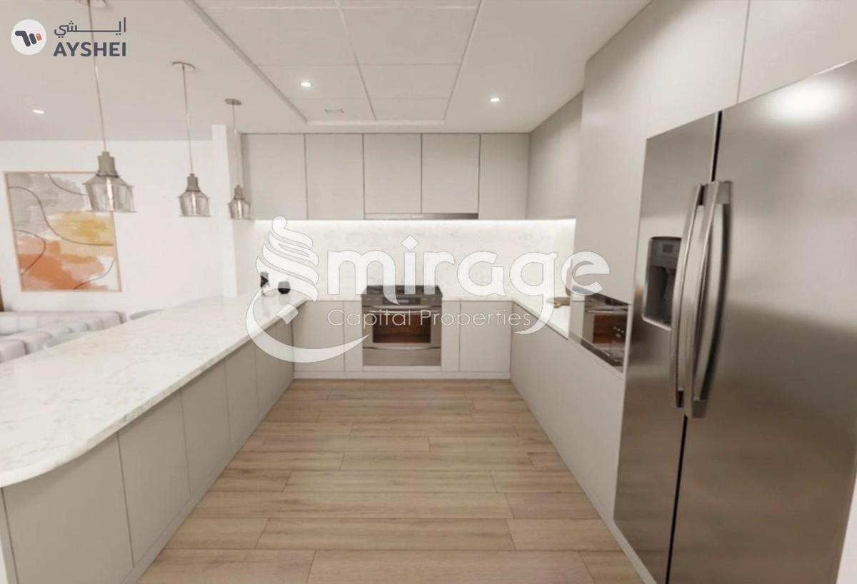 TOWNHOUSE FOR SALE IN THE SUSTAINABLE CITY - YAS ISLAND, YAS ISLAND-6-6