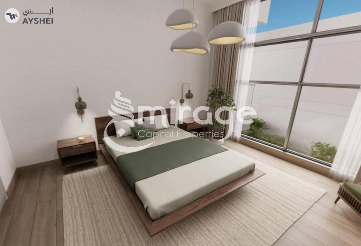 TOWNHOUSE FOR SALE IN THE SUSTAINABLE CITY - YAS ISLAND, YAS ISLAND-7-7