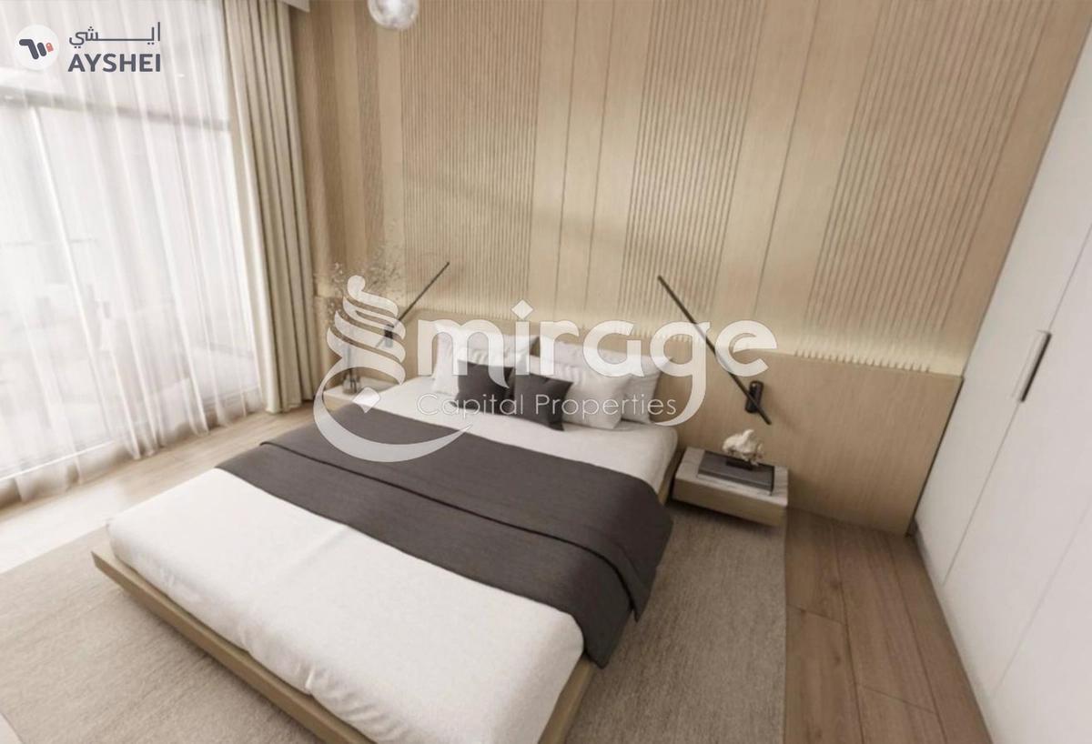 TOWNHOUSE FOR SALE IN THE SUSTAINABLE CITY - YAS ISLAND, YAS ISLAND-8-8