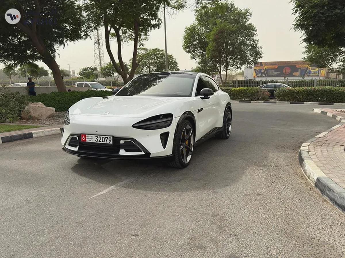 YU7 MAX 22 INCH WHEELS FULL PPF COVER RIMS FERRARI PUROSANGUE-0-0