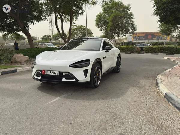 YU7 MAX 22 INCH WHEELS FULL PPF COVER RIMS FERRARI PUROSANGUE