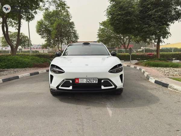 YU7 MAX 22 INCH WHEELS FULL PPF COVER RIMS FERRARI PUROSANGUE