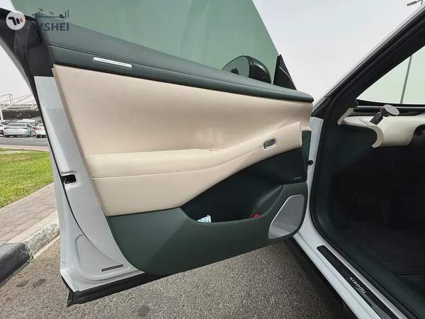 YU7 MAX 22 INCH WHEELS FULL PPF COVER RIMS FERRARI PUROSANGUE