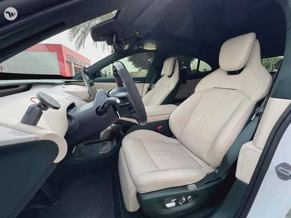 YU7 MAX 22 INCH WHEELS FULL PPF COVER RIMS FERRARI PUROSANGUE