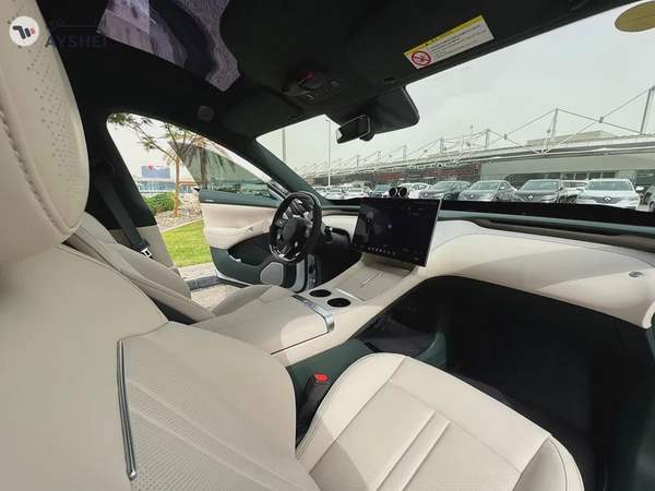 YU7 MAX 22 INCH WHEELS FULL PPF COVER RIMS FERRARI PUROSANGUE