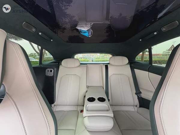 YU7 MAX 22 INCH WHEELS FULL PPF COVER RIMS FERRARI PUROSANGUE