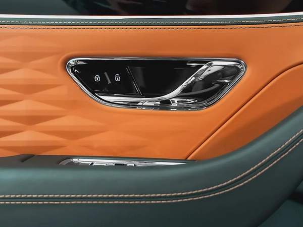 14,200 AED / 60 months | 20% DP | 2023 Bentley Flying Spur V8 / Bentley Warranty and Service Contrac