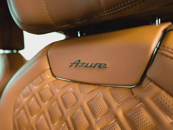 14,200 AED / 60 months | 20% DP | 2023 Bentley Flying Spur V8 / Bentley Warranty and Service Contrac