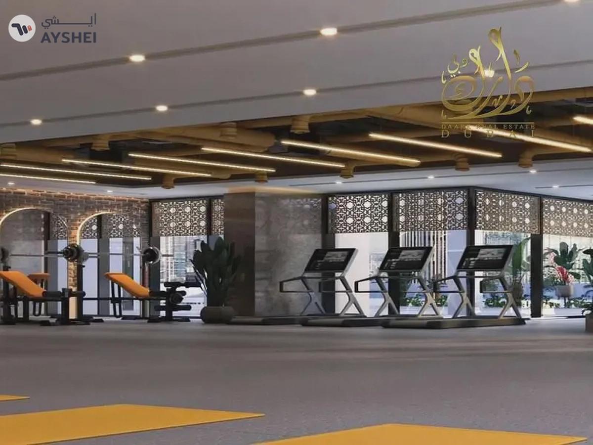 Faradis Tower – Designed for Elevated Living-3-3