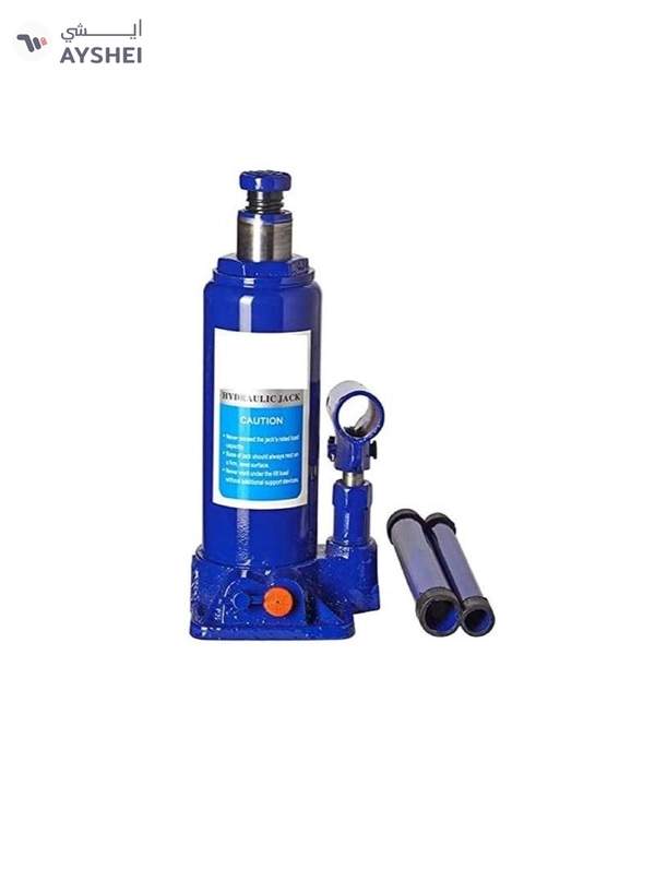 ABBASALI All Cars 5 Ton Hydraulic Bottle Jack