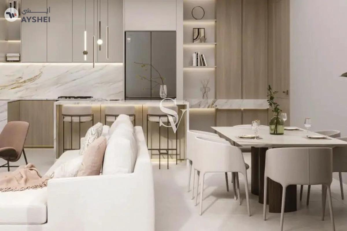 Minati Homes 1, Al Furjan West, Al Furjan, Dubai-12-12