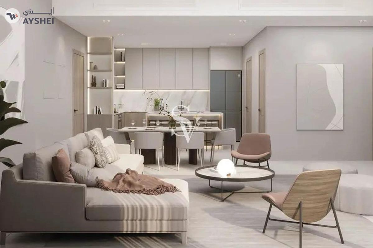 Minati Homes 1, Al Furjan West, Al Furjan, Dubai-17-17