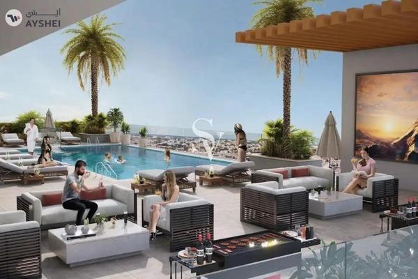 Minati Homes 1, Al Furjan West, Al Furjan, Dubai