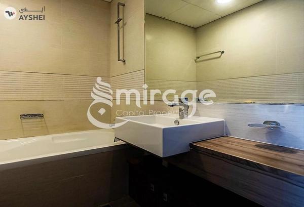 APARTMENT FOR SALE IN THE GATE TOWER 1, SHAMS ABU DHABI