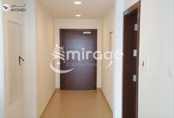 APARTMENT FOR SALE IN THE GATE TOWER 1, SHAMS ABU DHABI