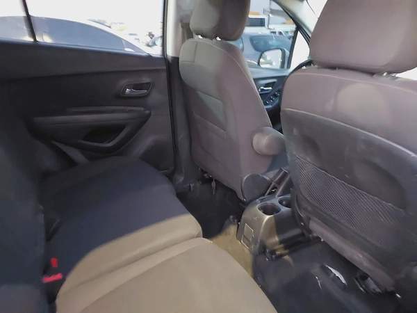 شيفروليه Trax 2021 امريكي