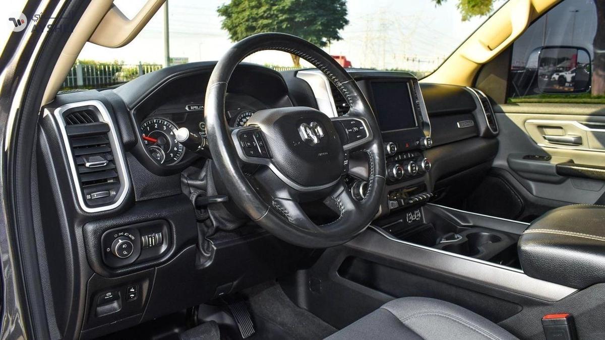 RAM 1500 BIGHORN-3-3