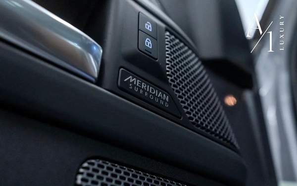 2021 Land Rover, Defender X (P400) With Warranty, Fully Loaded, Excellent Condition, GCC Spec