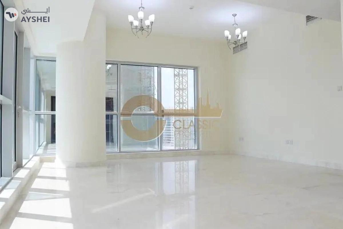 Modern Finish | Luxury Living in Safeer Tower 2-9-9