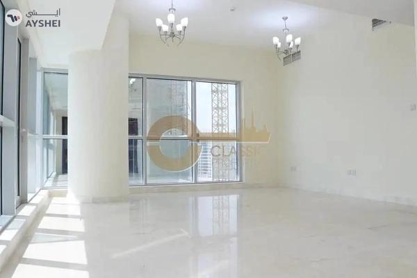 Modern Finish | Luxury Living in Safeer Tower 2