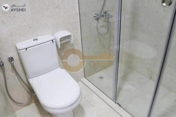 Modern Finish | Luxury Living in Safeer Tower 2