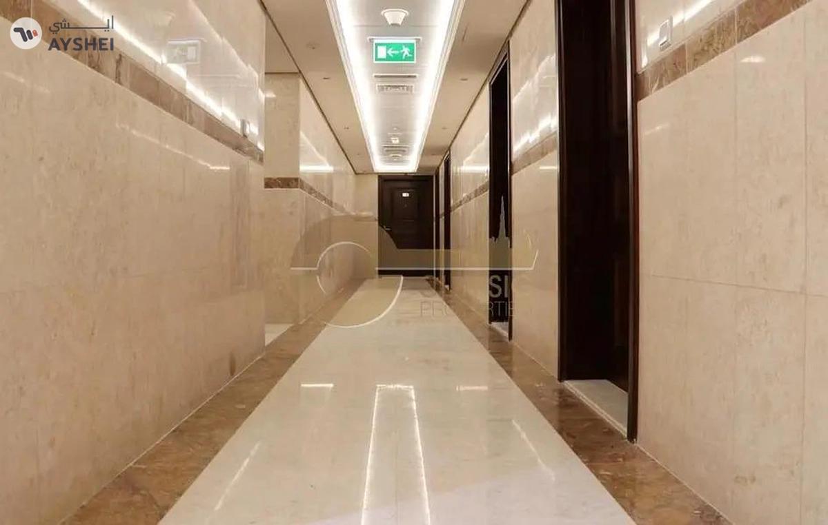 Modern Finish | Luxury Living in Safeer Tower 2-11-11