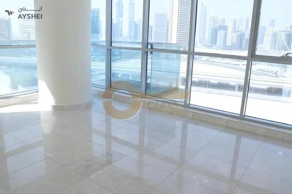 Modern Finish | Luxury Living in Safeer Tower 2