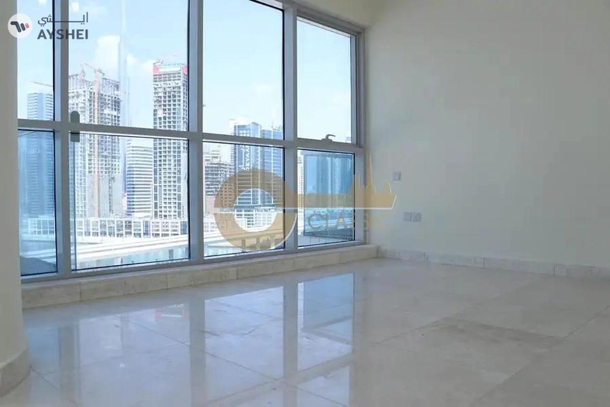 Modern Finish | Luxury Living in Safeer Tower 2-2-2