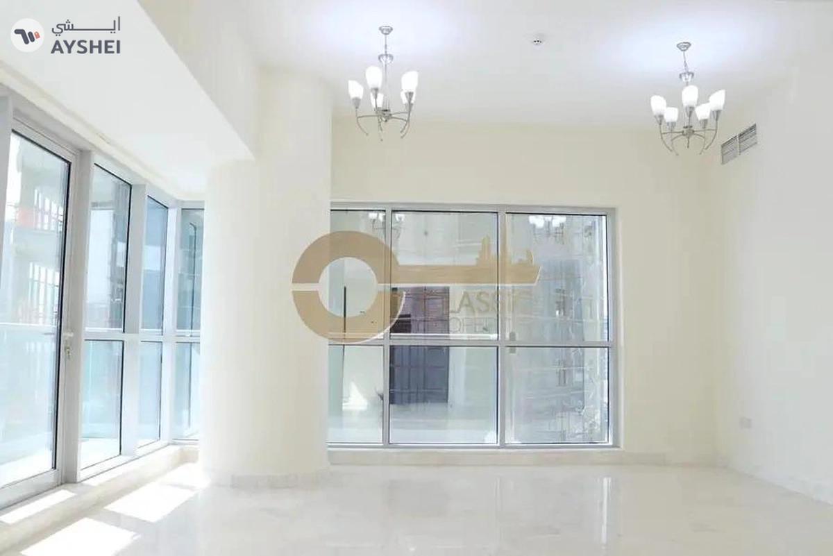 Modern Finish | Luxury Living in Safeer Tower 2-3-3