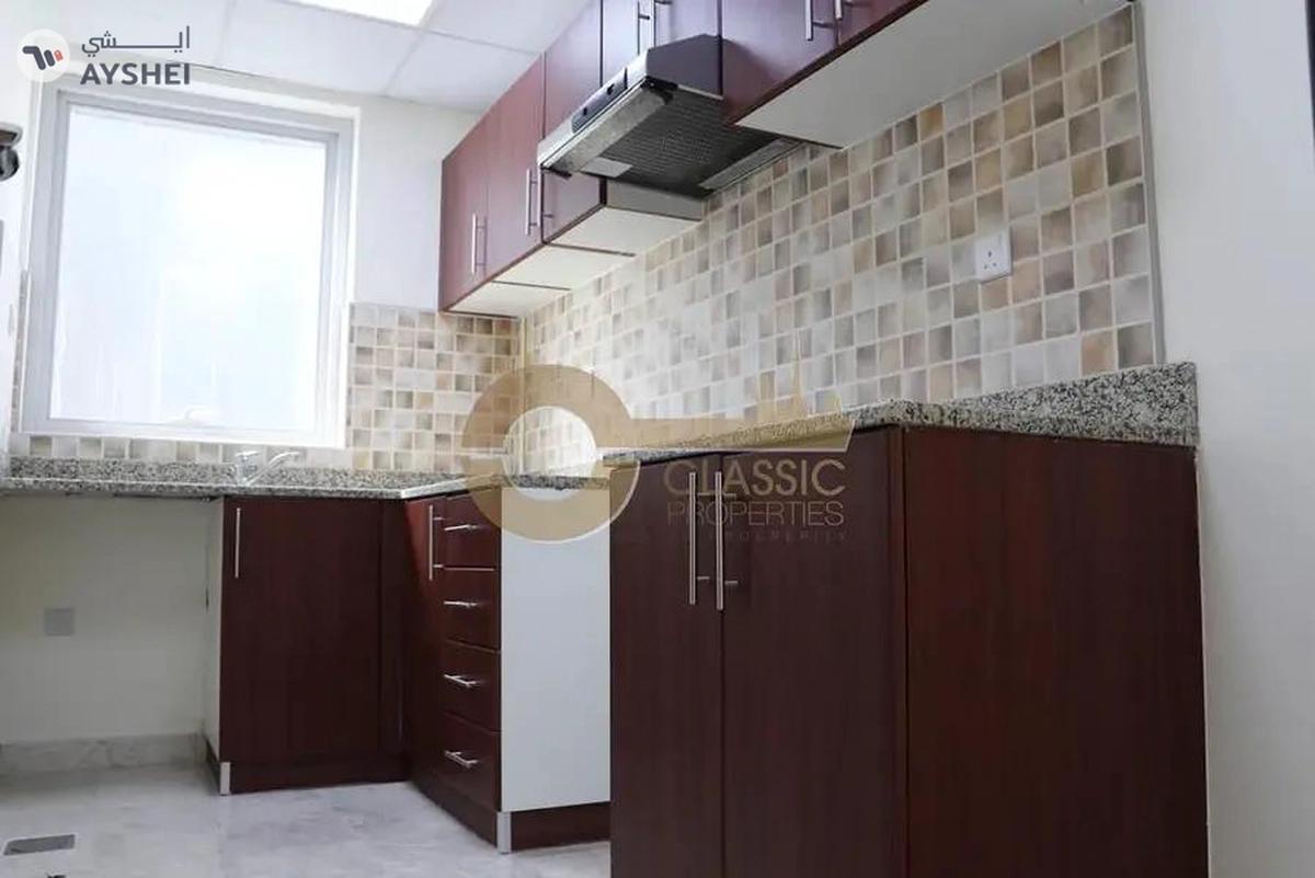 Modern Finish | Luxury Living in Safeer Tower 2-4-4