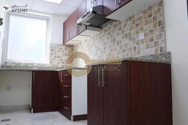 Modern Finish | Luxury Living in Safeer Tower 2