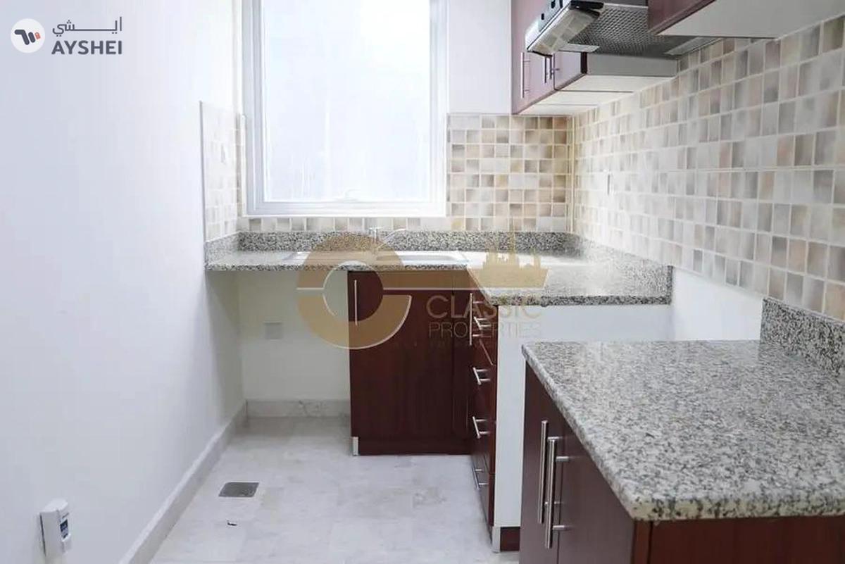 Modern Finish | Luxury Living in Safeer Tower 2-5-5