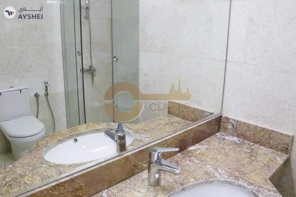 Modern Finish | Luxury Living in Safeer Tower 2-8-8