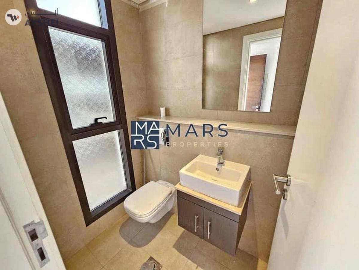 The Cozy & Lavish 3 BR Villa for Rent in Nasma Residence-15-15
