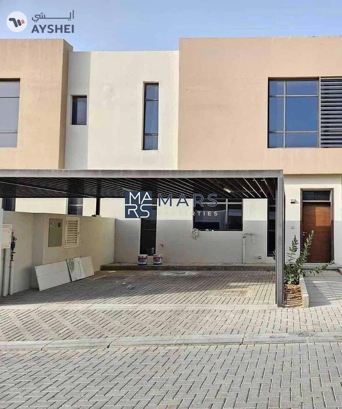 The Cozy & Lavish 3 BR Villa for Rent in Nasma Residence-0-portrait