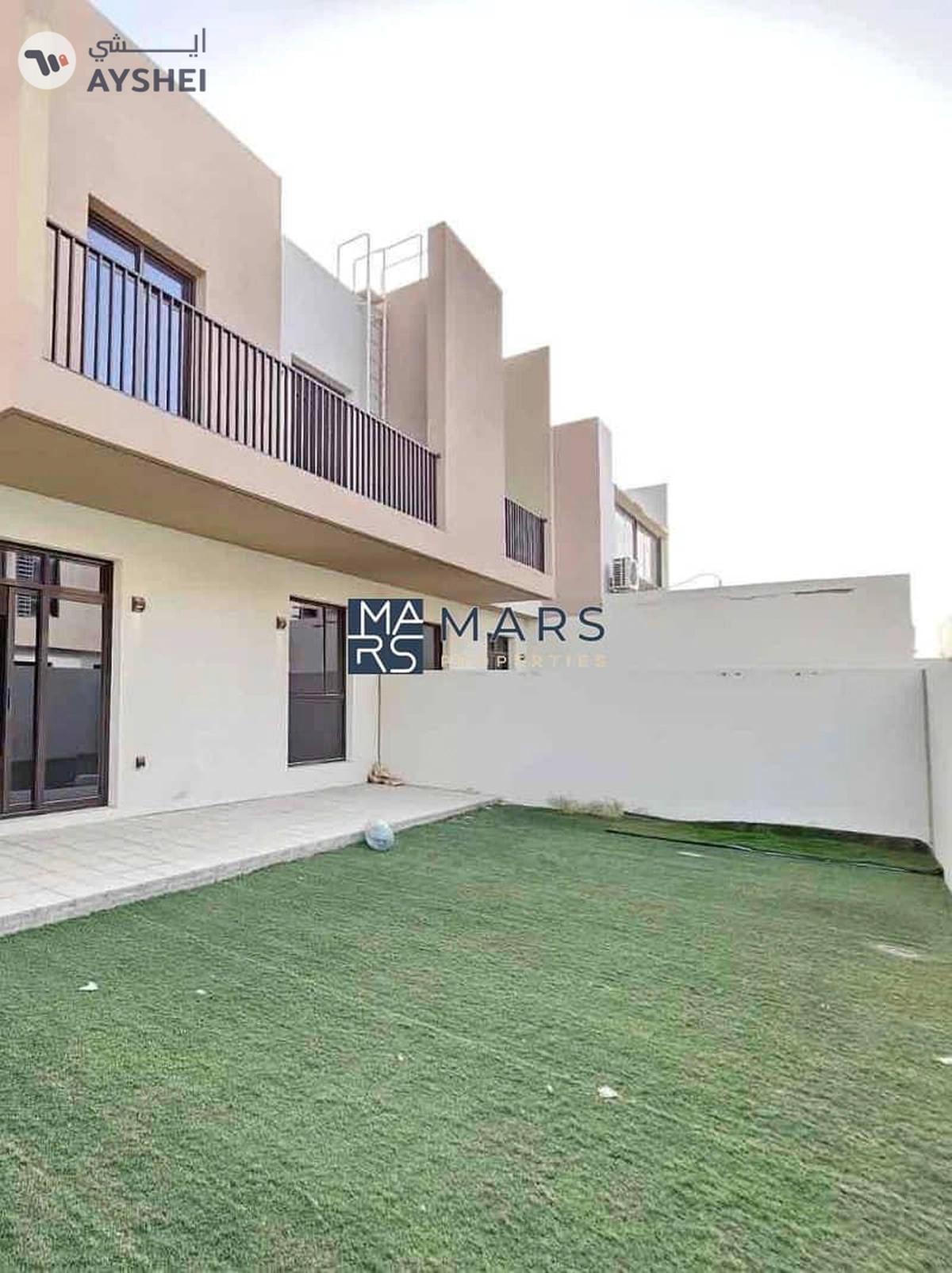 The Cozy & Lavish 3 BR Villa for Rent in Nasma Residence-0-portrait