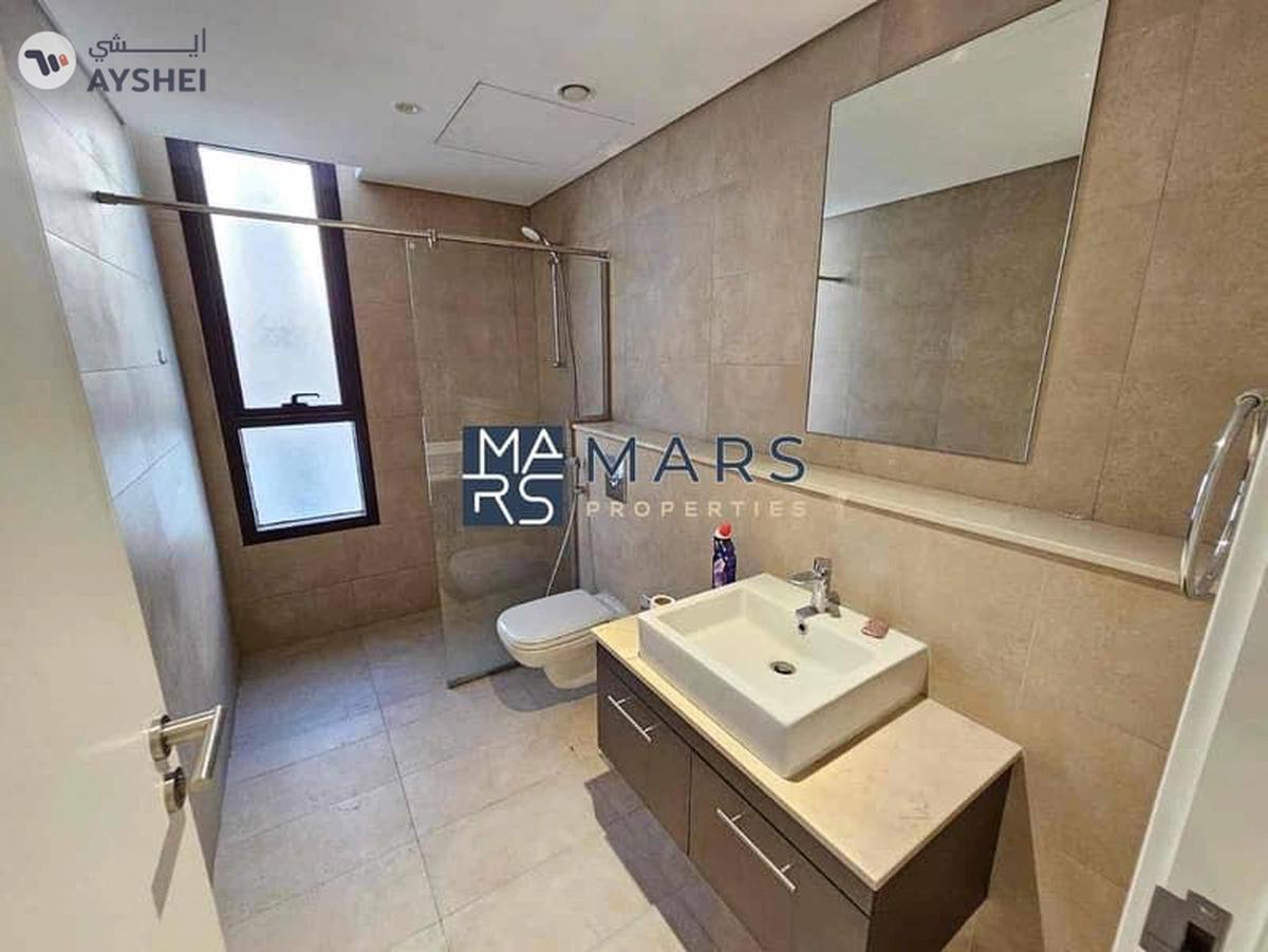 The Cozy & Lavish 3 BR Villa for Rent in Nasma Residence-4-4