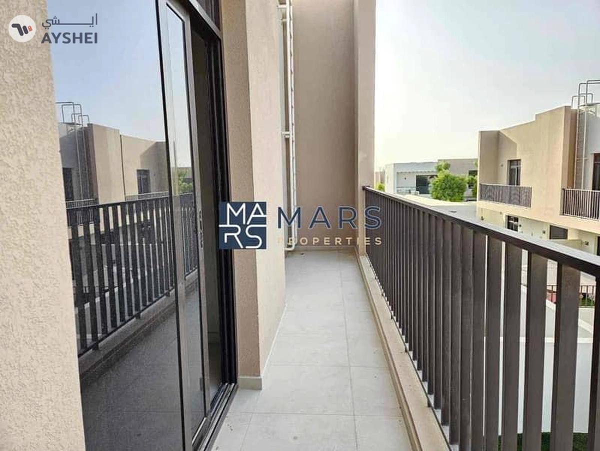 The Cozy & Lavish 3 BR Villa for Rent in Nasma Residence-6-6