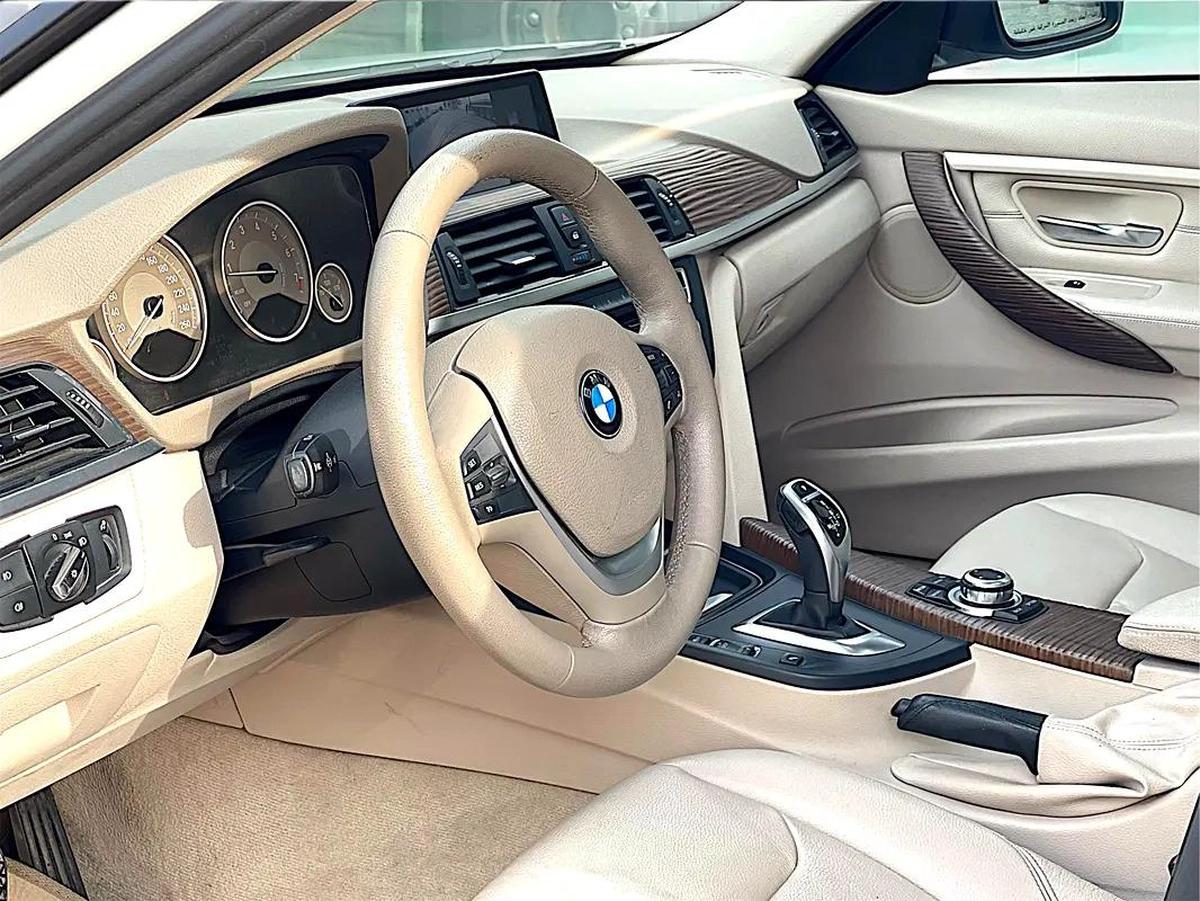 BMW | 3 SERIES | 328i Modern | ORIGINAL PAINT | FREE ACCIDENT | LOW MILEAGE-4-4