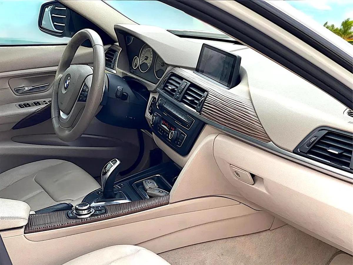 BMW | 3 SERIES | 328i Modern | ORIGINAL PAINT | FREE ACCIDENT | LOW MILEAGE-2-2