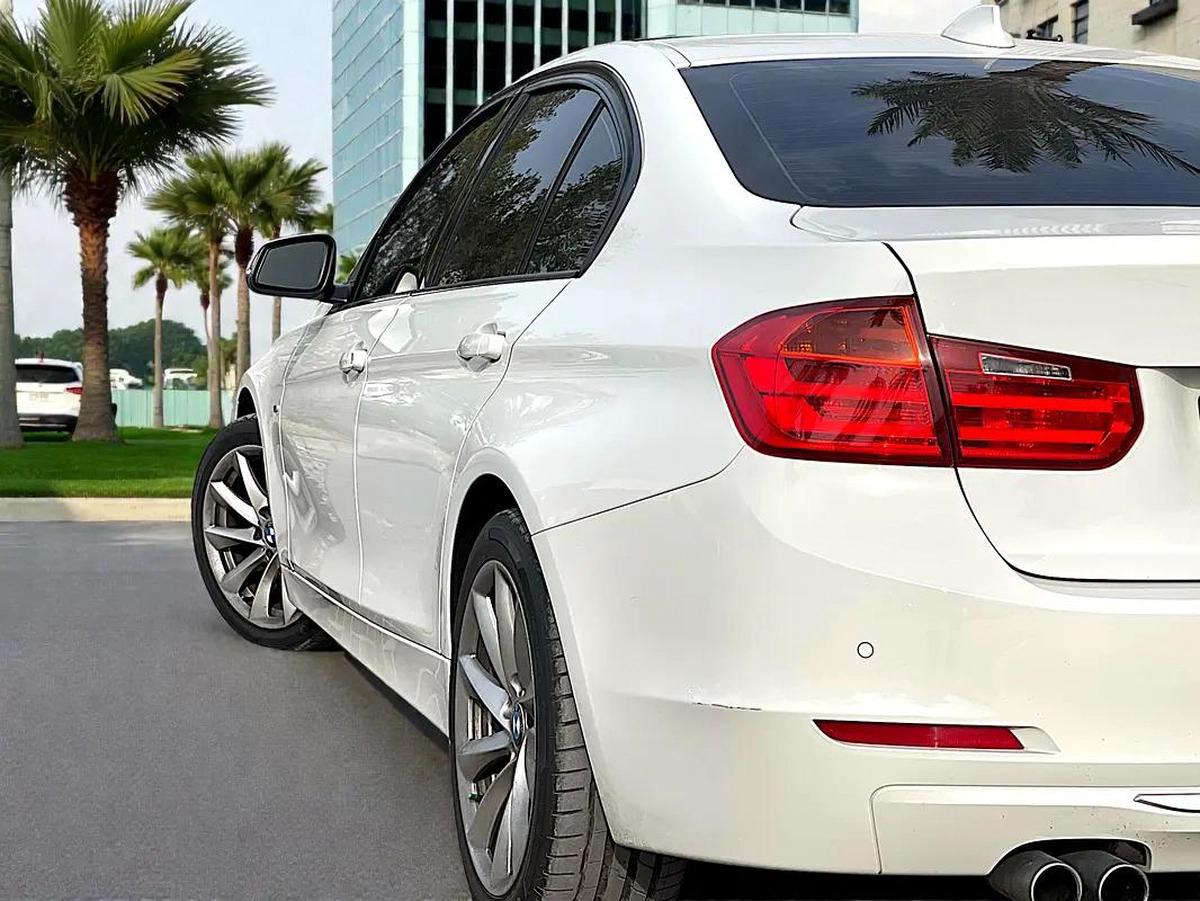 BMW | 3 SERIES | 328i Modern | ORIGINAL PAINT | FREE ACCIDENT | LOW MILEAGE-10-10