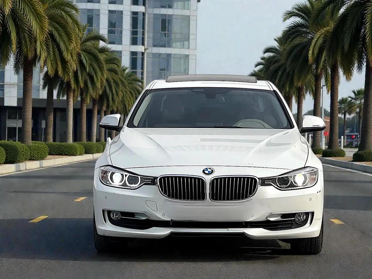 BMW | 3 SERIES | 328i Modern | ORIGINAL PAINT | FREE ACCIDENT | LOW MILEAGE-14-14