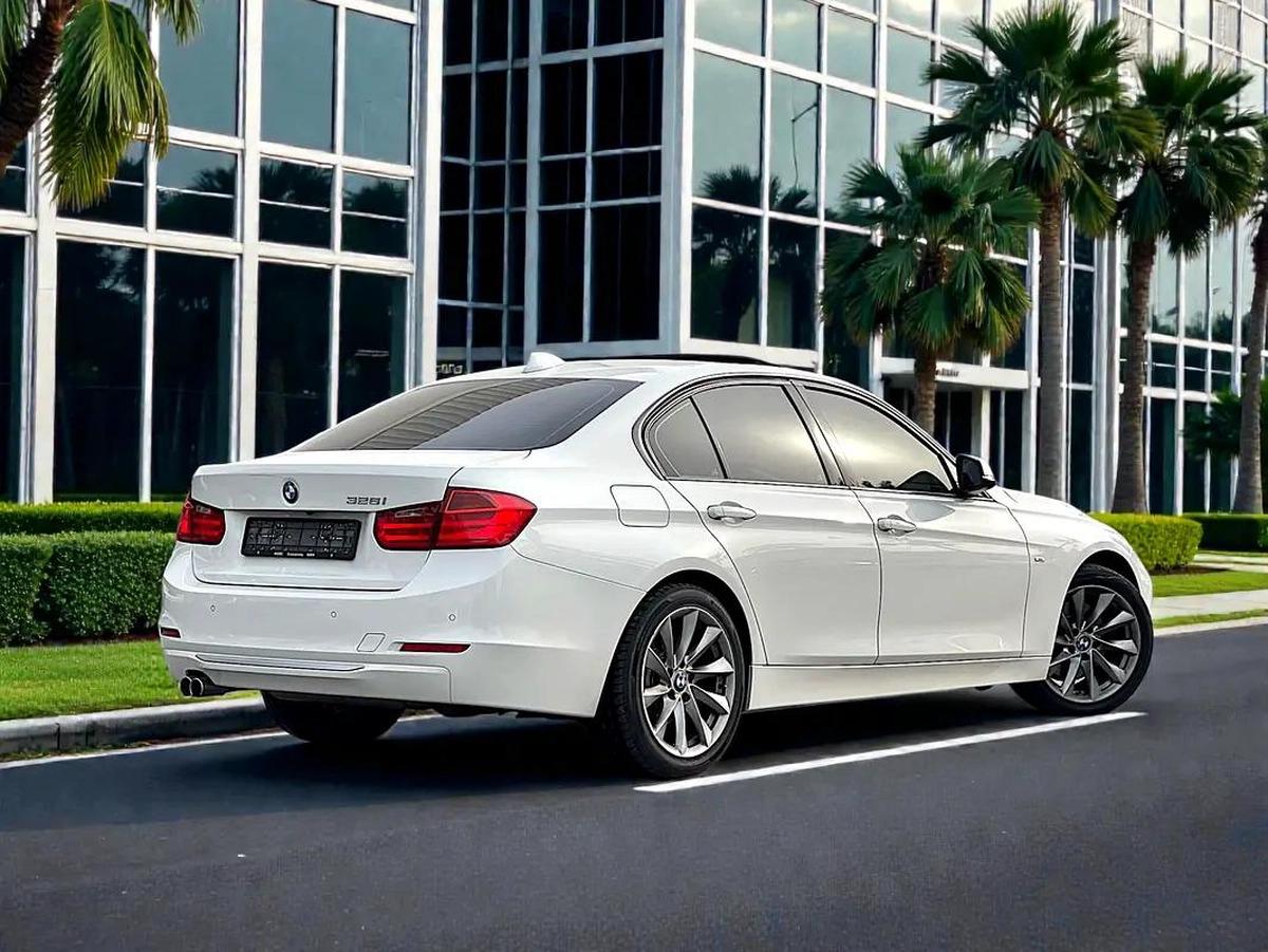 BMW | 3 SERIES | 328i Modern | ORIGINAL PAINT | FREE ACCIDENT | LOW MILEAGE-12-12