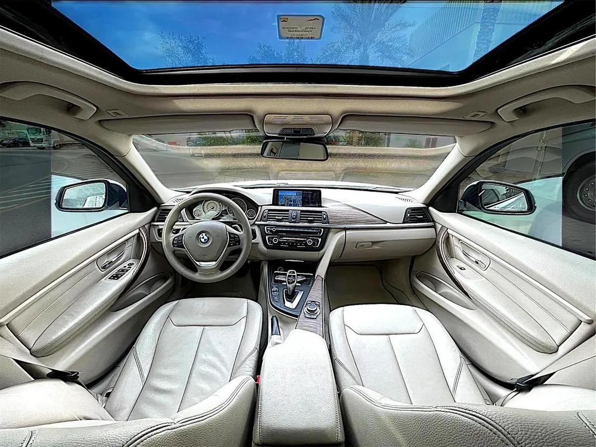 BMW | 3 SERIES | 328i Modern | ORIGINAL PAINT | FREE ACCIDENT | LOW MILEAGE-13-13